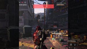 The Division 2 Мор ссылка на Билд в описании под видео