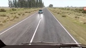 Аварии на реальных событиях #52 глава 4