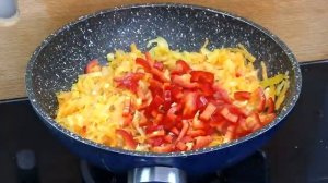 Вкуснее мяса в 100 раз! Никто не знает этот рецепт. Бабушка научила, ужин готов за 60 минут.