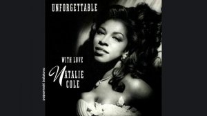 Natalie Cole - Route 66, 1991 Unforgettable With Love (papamoski balakovo)
