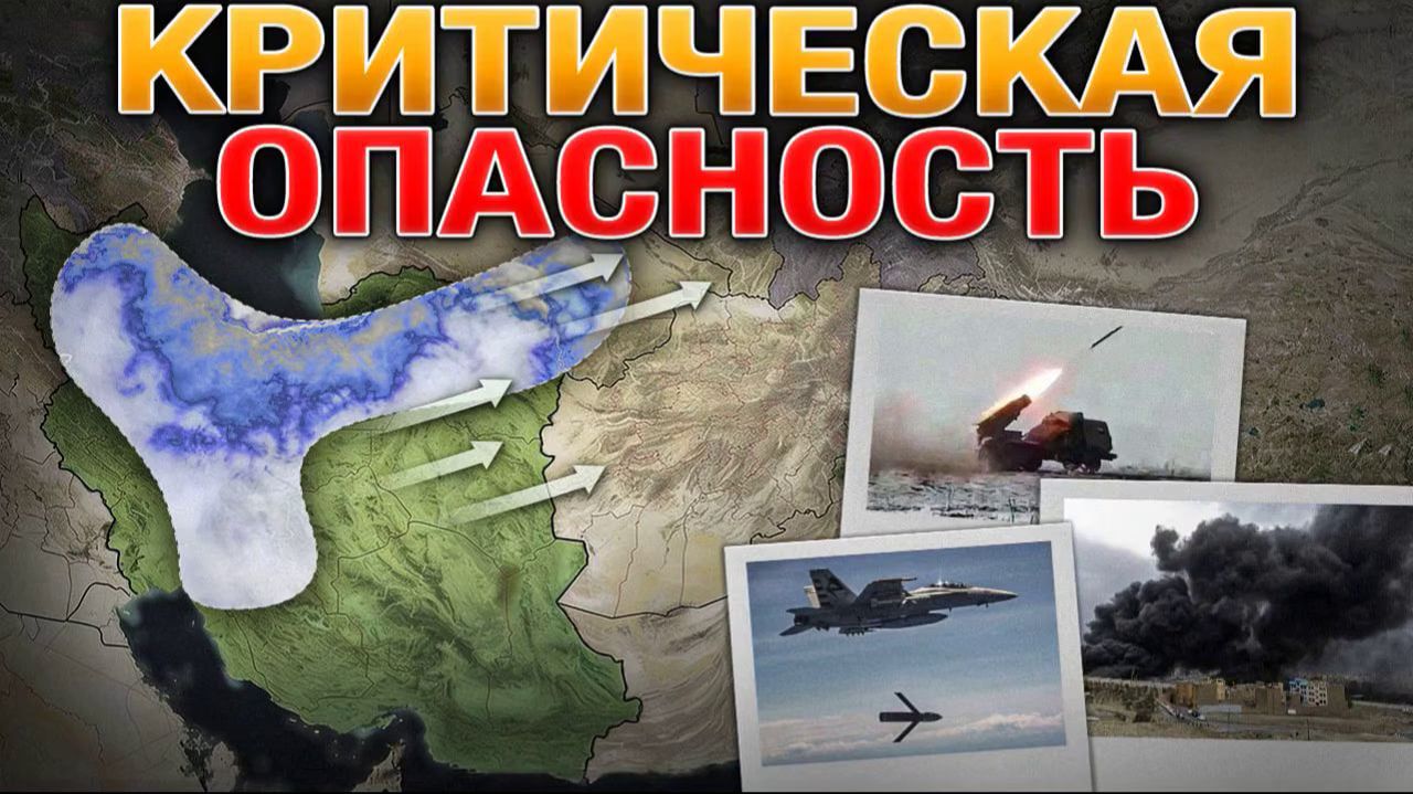 ❗💥⚡️Цены на нефть бьют рекорды. Оборона Голубовки рухнула. Массированные удары. Сводка 9.03.2026г.