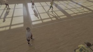 Старт-Емельяново, 2 тайм, 09.03.26, 7-2