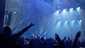 Кипелов - Я здесь live Москва 12.12.2025