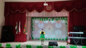 Открытие РДК и года единства народов России