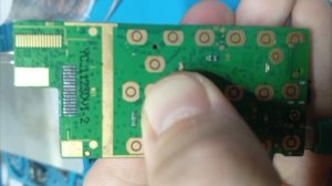 Itel IT2163R ремонт телефона