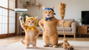 Сборник мультиков про маленького котенка. Сборник детских мультиков. Маленький котенок.