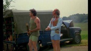 ХФ "БЕГЛЕЦЫ" ЗА 52 МИНУТЫ