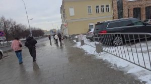 ПЕРВАЯ СМЕНА КУРЬЕРА В ДОСТАВКЕ ЯНДЕКС ПОСЛЕ ПРАЗДНИКОВ