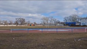 Голицына Ульяна "Город моими глазами"