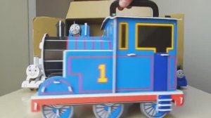Для детей. Паровозик томас и его друзья. Игрушки для детей