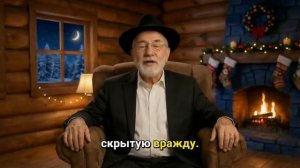 Вот почему Евреи никогда не помогают Бедным! Иначе они воспользуются ими и уйдут! Еврейская мудрость