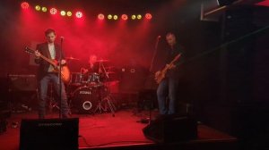 Wace – All Through the Night (концерт 09.03.2026 клуб Алиби)