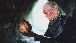 Дом Дракона (3 сезон) - Русский тизер-трейлер (Дубляж,2026)