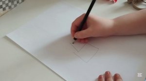 Дашка выполняет задания!СТРАШНО!#тренд#челлендж#ЛисичкиСестрички