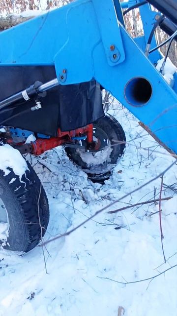 МТЗ-80 ЗАСТРЯЛ #техника #трактор #ссср #топ #корчеватель #кун  #гидравлика #дизель #тракторист