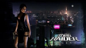 Tomb Raider: Legend Япония встреча с Такамото