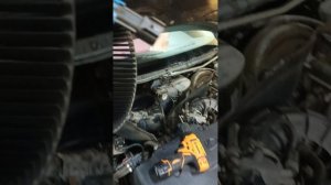 Замена вентилятора печки приора