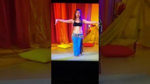 Восточные танцы для новичков . Движения  руками