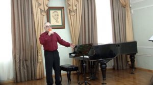 "ВСЁ БЫЛО" (А.Зацепин,Л.Дербенёв) - поёт Евгений ТЕРЯЕВ