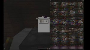 играем в майн (очень долгая трансляция)