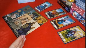 👑4 КОРОЛЯ👑 ЧТО ОН ДУМАЕТ О ВАС😍 ЗАИНТЕРЕСОВАН ЛИ ⁉️ЧТО ЧУВСТВУЕТ 💞