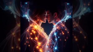 Близнецовое пламя🔥 Духовная половинка ✨Почему необходимо "развернуться" к себе✨