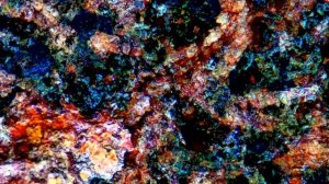 Metriks.Meteorite.Бронзит.5Din