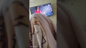 видео, как я смотрю Алису в стране чудес.