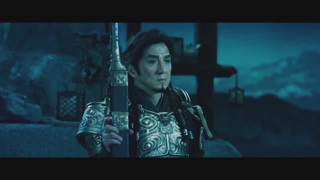 Меч Дракона: Финал