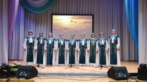 Вокальный ансамбль «Райхан»