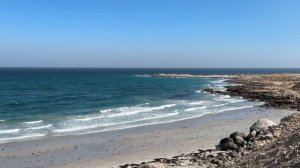 Волшебство океана