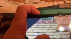 Переделываю башню