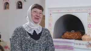 Проект «Сольба в лицах». Вера Борисовна Казарина