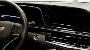 Cadillac Escalade V Long by Larte Design