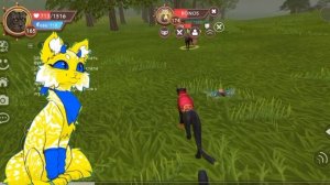 WildCraft троллинг пошел не по плану