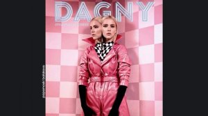 Dagny - Paris, 2020 Strangers_ Lovers (papamoski balakovo)