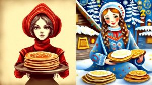 Масленица: особенности традиции