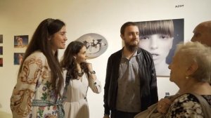 World Art Roadshow – новая ярмарка доступного современного искусства