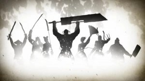 Shadow Fight 2. Мясник