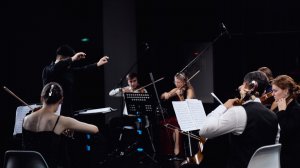 Концерт «Фестиваль национальной музыки. Галерея женских образов»