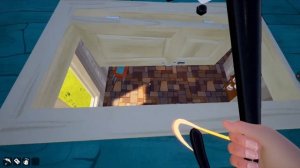 ﹤ПРОХОЖДЕНИЕ﹥ Hello neighbor 3 Акт! финальная серия по 3 акту