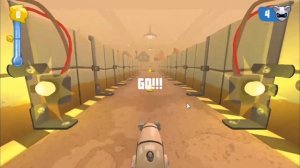 я стала мышкой