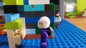 Импостер поймал амогуса