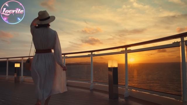 Lovrite - L’Amour au Froid (Original Mix)   Retro   Italodisco   Eurodisco