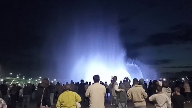 ПАРК ПРИТЯЖЕНИЕ часть 8