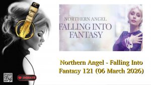 Northern Angel - Falling Into Fantasy 121 (06 March 2026)