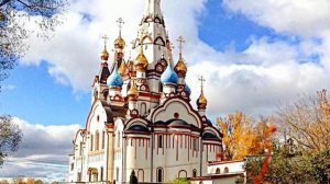 Упокоил я душу мою—Тихая молитва Псалом 130