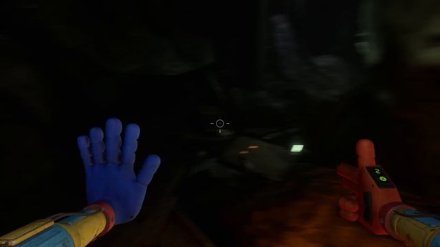 попи плэйтайм 4 прохождение без коментариев (1часть)