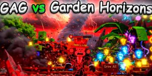 Гугбыновское создание вернулось(