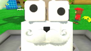 Интересный баг в SBA ч.1